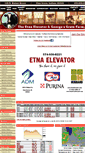 Mobile Screenshot of etnaelevator.com